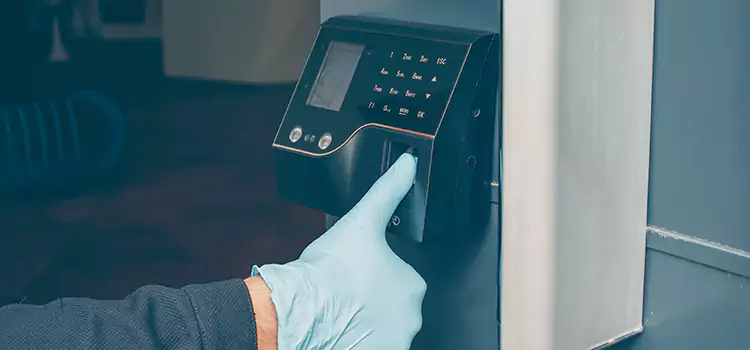 Access Control Installation Frederick