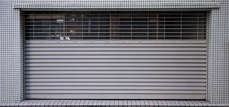 Advanced Solutions for Your Aluminum Garage Doors in Frederick, Maryland