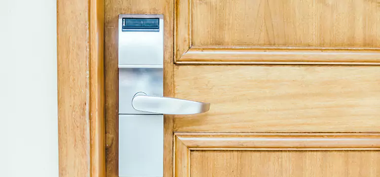Advanced Solutions in Frederick, MD for Modern Security