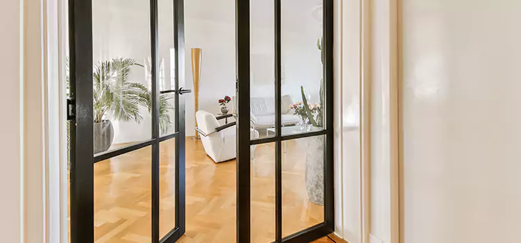 Bifold Door Replacement Frederick