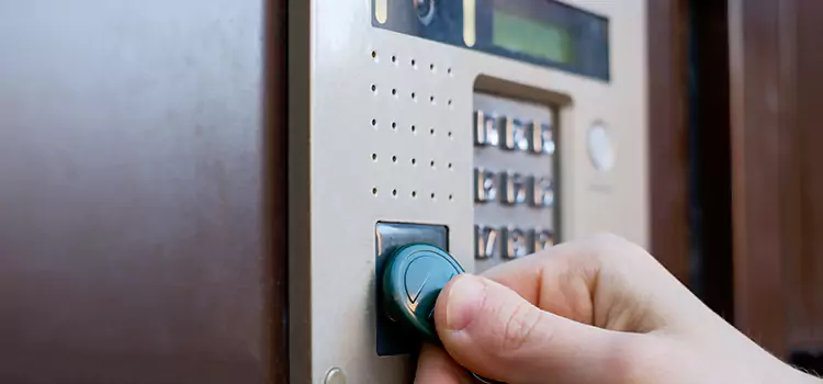 Enhanced Security Features Frederick