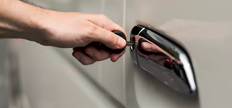 Why Choose Our Auto Locksmith Team in Frederick, MD?