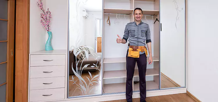 Sliding Closet Door Replacement Frederick