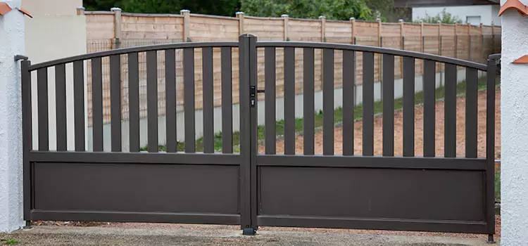 Advanced Gate Solutions in Frederick, MD