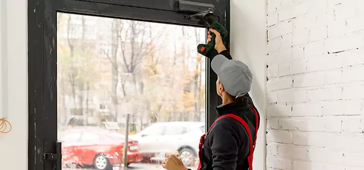 Comprehensive Door Closer Services in Frederick, MD