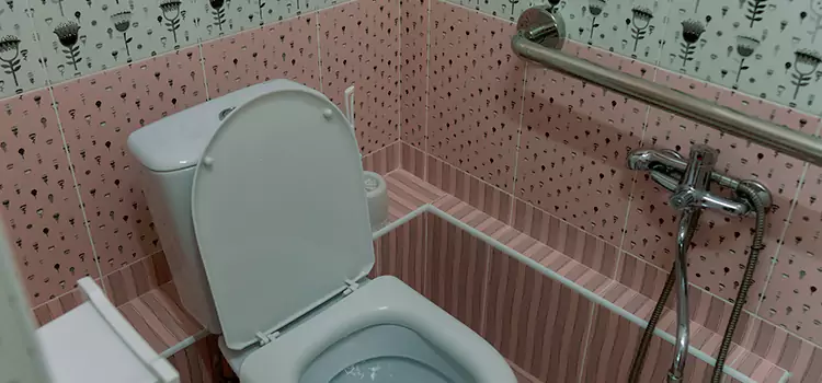 Meeting Diverse Needs With Accessible Restroom Solutions in Frederick, MD