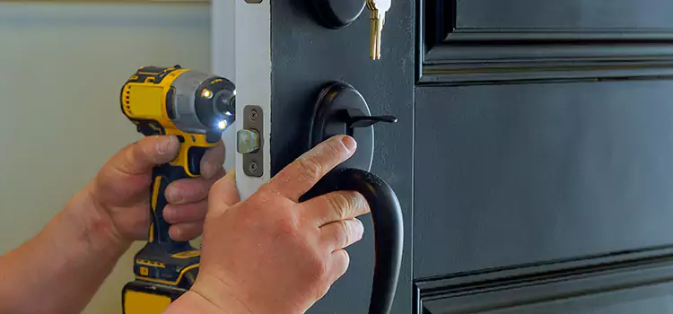 Mobile Automotive Locksmith Frederick
