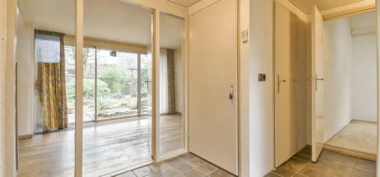 Why Choose Our Pocket Door Experts in Frederick, MD?