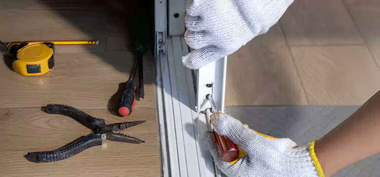 Sliding Door Installation Services in Frederick, MD