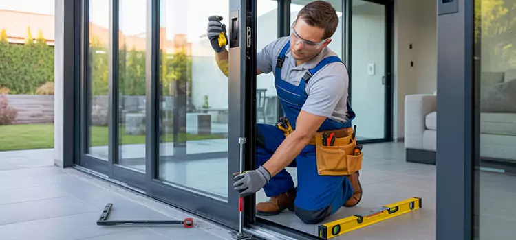 Sliding Screen Door Repair Frederick