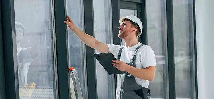 Comprehensive Solutions for Your Sticking Doors in Frederick, MD