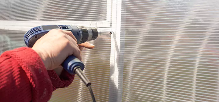 Sliding Screen Door Repair Frederick