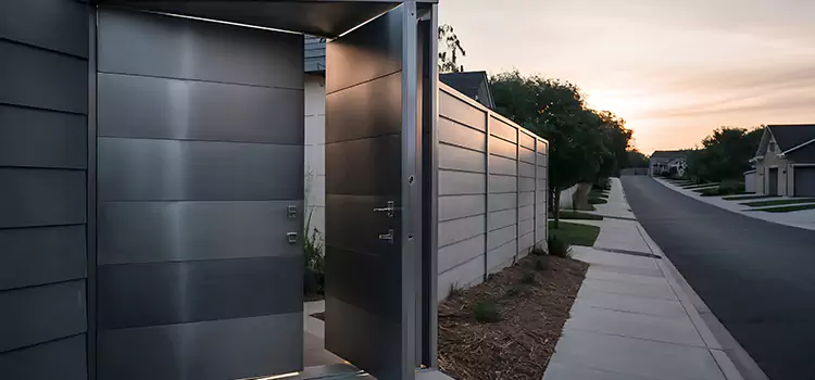 Comprehensive Steel Door Solutions in Frederick, MD
