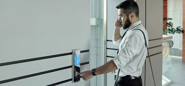 Cloud Based Access Control Frederick