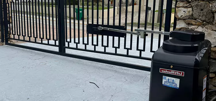 Seamless Installation and Support for Your New Gate in Frederick, MD