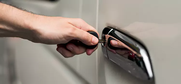 Car Unlock Service Price Frederick
