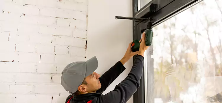 Your Trusted Partner for Door Closer Solutions in Frederick, MD
