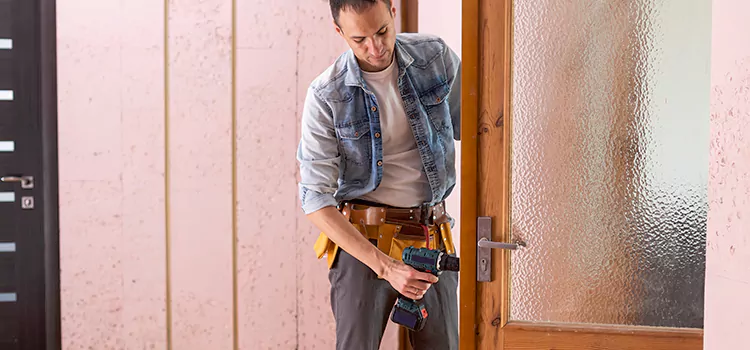 Door Glass Replacement Frederick