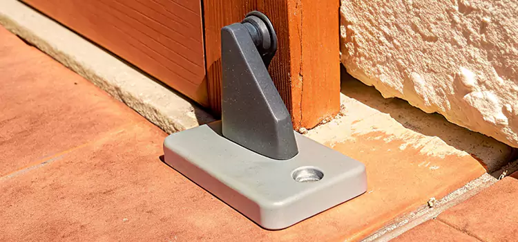 Aesthetic Door Stop Selection Frederick