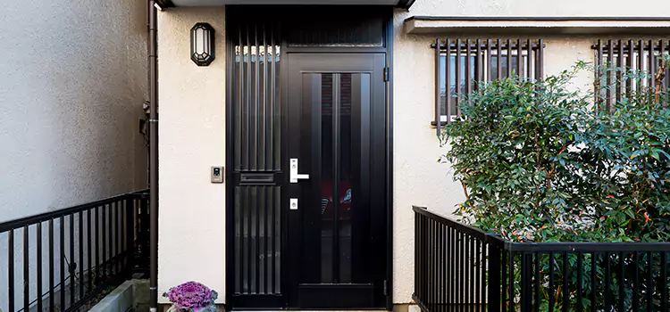 Popular Exterior Door Options in Frederick, MD