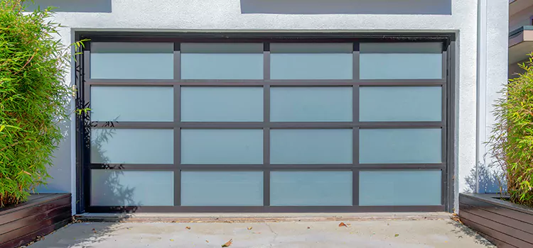 Why Choose Us for Garage Door Care in Frederick, MD?