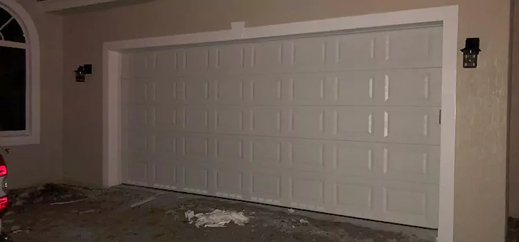 Garage Door Coil Replacement Frederick
