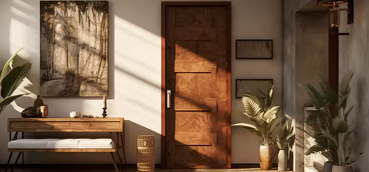 Specialty Interior Doors Frederick