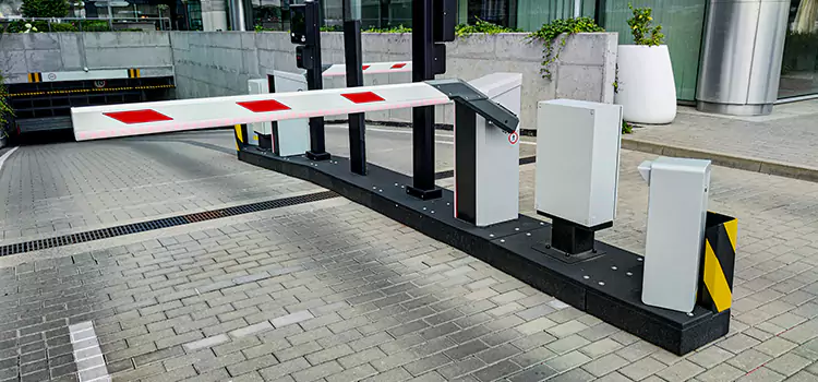Custom Gate Design & Integration Frederick