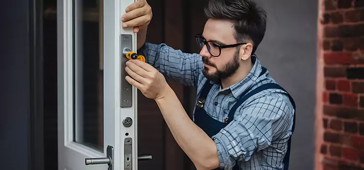 Residential Door Repairs Frederick