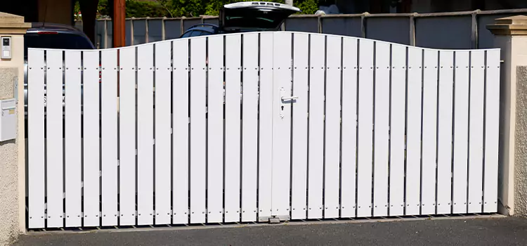 Why Choose Us for Residential Gate Repair in Frederick, MD?