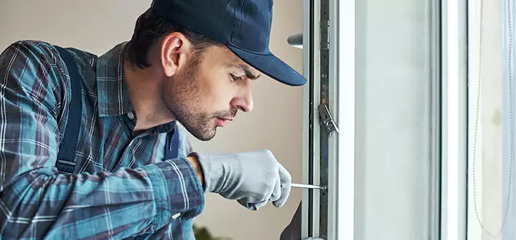 Emergency Response for Latch Issues Frederick