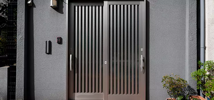 Specialized Steel Door Services in Frederick, MD