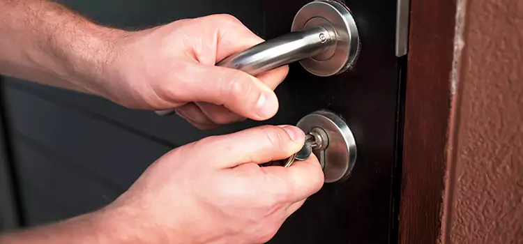 Door Closer Repair & Installation Frederick